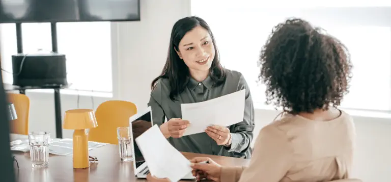 Establishing a robust hiring and vetting process