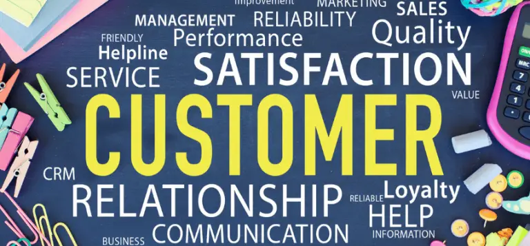 Logging and addressing customer complaints