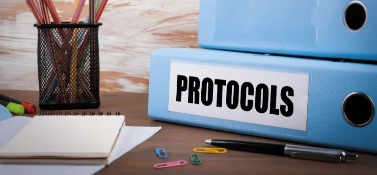 Review Your Advertising Protocols