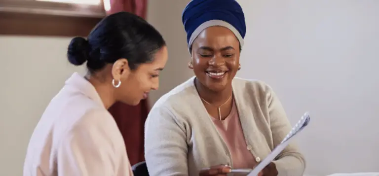 Connecting with a state examiner