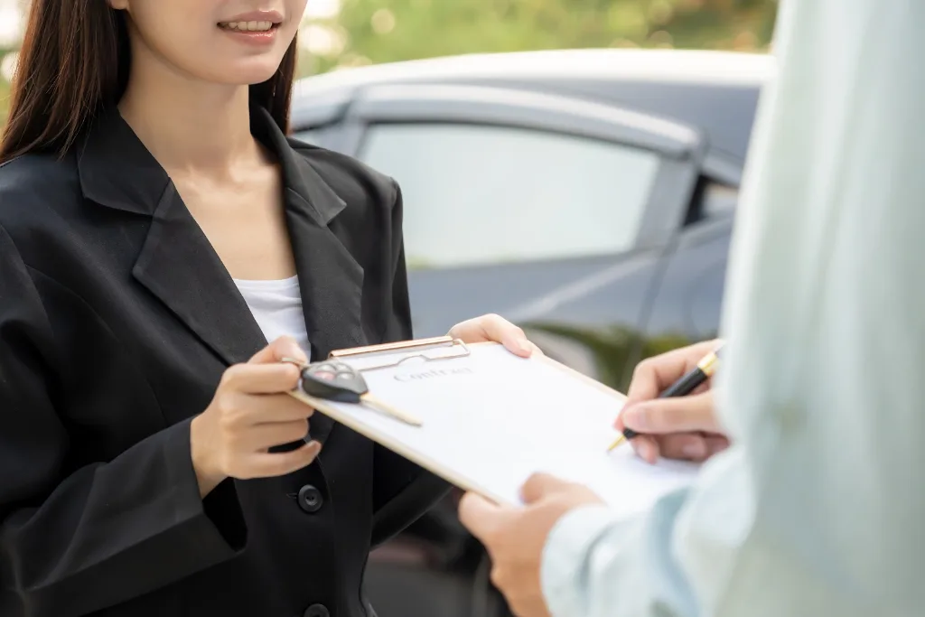 Ownership and control person changes reported before mortgage license renewal